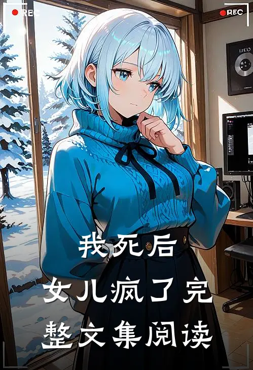 我死后,女儿疯了完整文集阅读全文