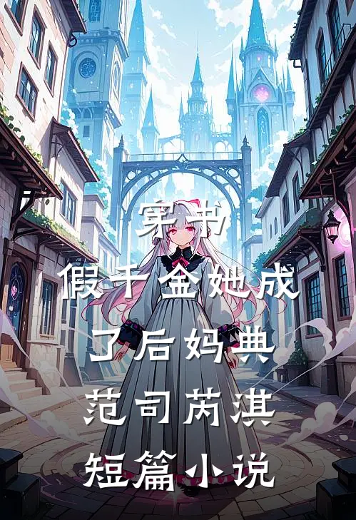 穿书:假千金她成了后妈典范司芮淇短篇小说