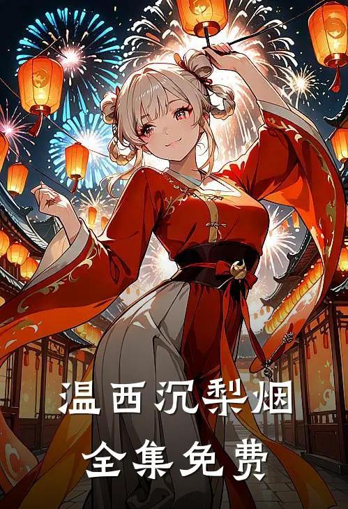 亲爱的梨小姐最新免费章节在线阅读