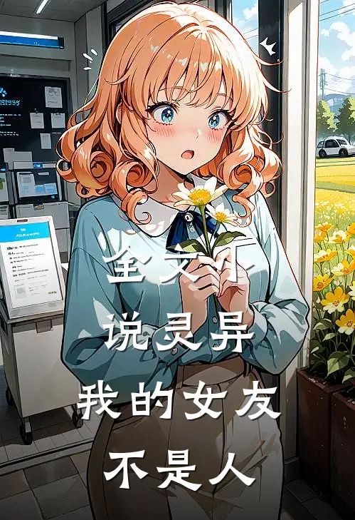 全文灵异我的女友不是人类
