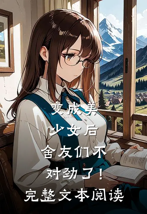 变成美少女后,舍友们不对劲了!完整文本阅读