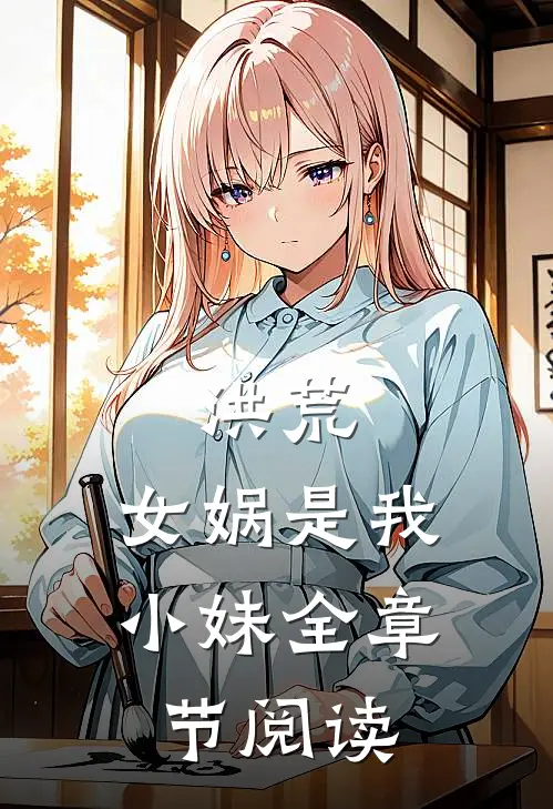 洪荒女娲是我小妹全章节阅读