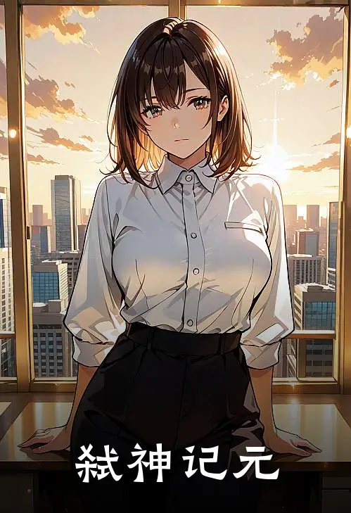 弑神记元 咖啡味苹果