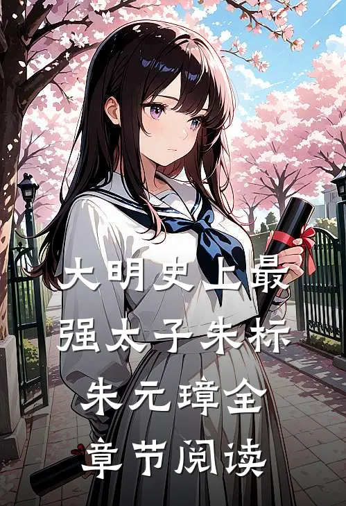大明史上最强太子朱标朱元璋全章节阅读