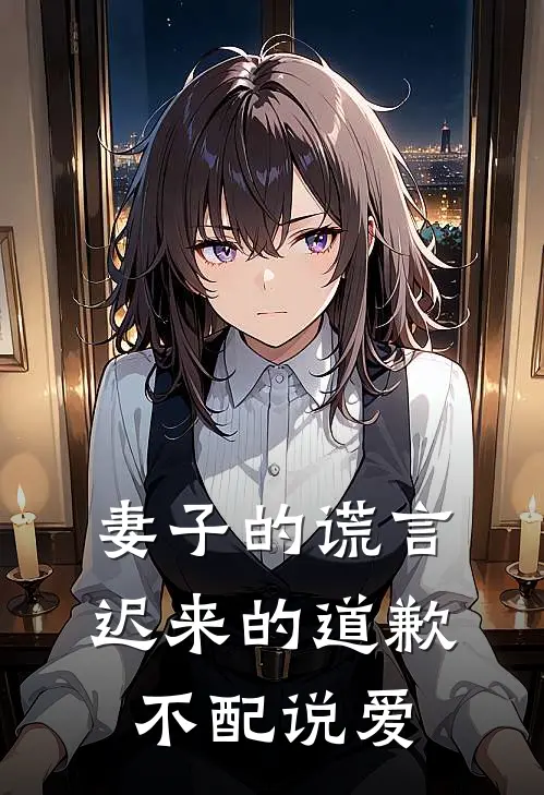 妻子的谎言迟来的道歉不配说爱22章