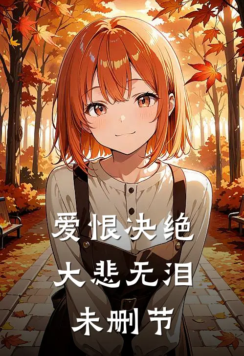 爱恨决绝,大悲无泪未删节免费观看