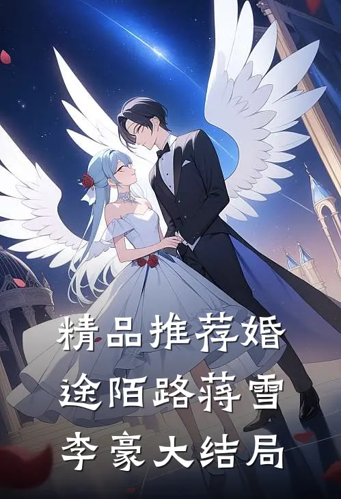 精品推荐婚途陌路蒋雪李豪大结局