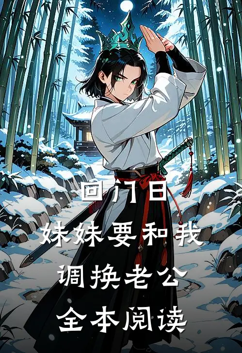 回门日，妹妹要和我调换老公全本阅读