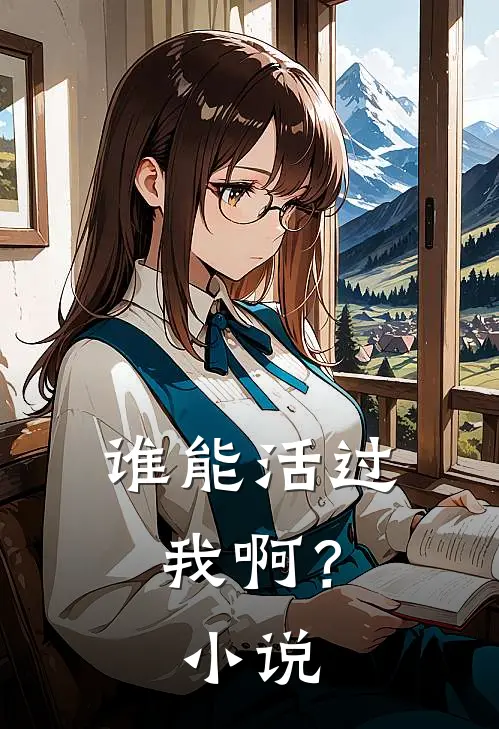 谁能活过我啊?