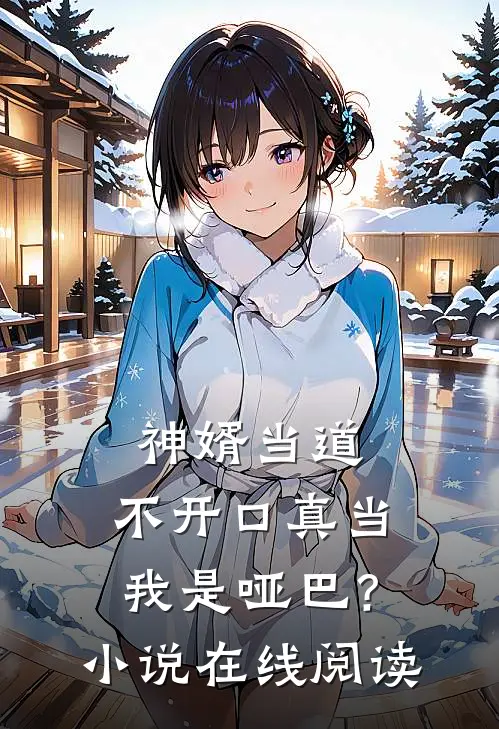 神婿当道,不开口真当我是哑巴?在线阅读免费