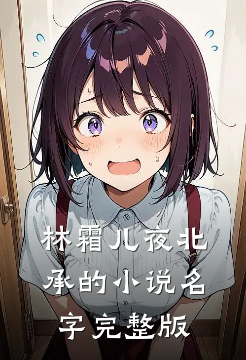 林霜儿夜北承的小说名字完整版