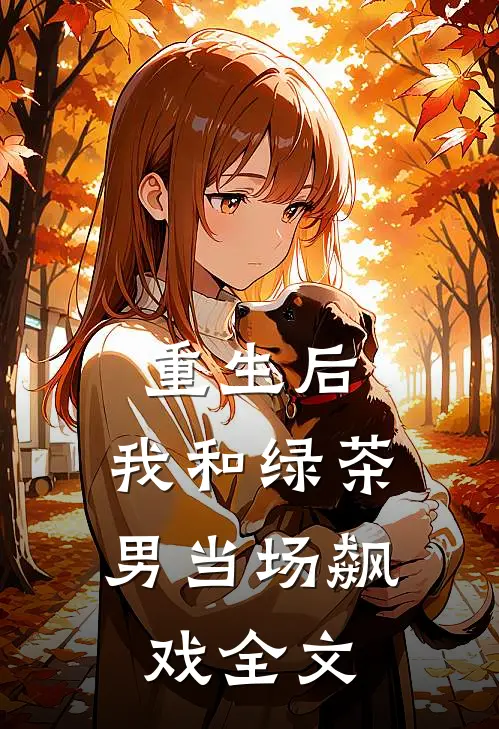 重生后,我和绿茶男当场飙戏全文免费