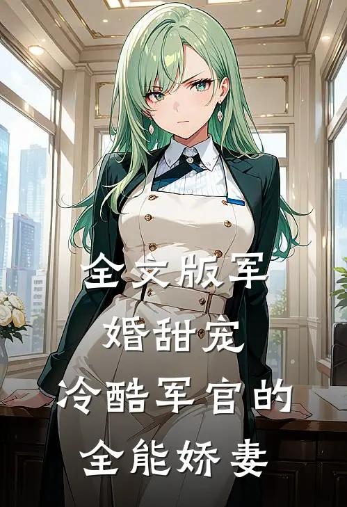 全文版军婚甜宠冷酷军官的全能娇妻