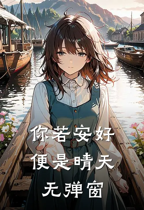 你若安好,便是晴天无弹窗