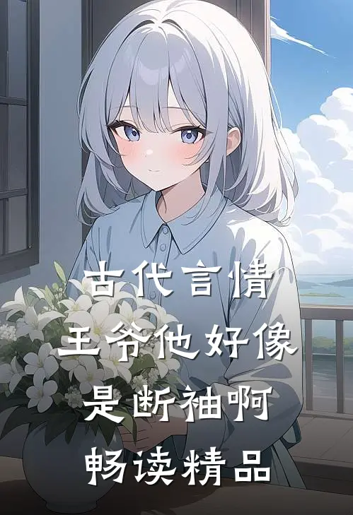古代言情王爷他好像是断袖啊畅读精品