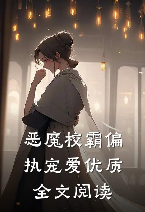 恶魔校霸偏执宠爱优质全文阅读免费