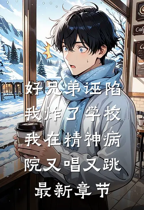 好兄弟诬陷我炸了学校，我在精神病院又唱又跳最新章节