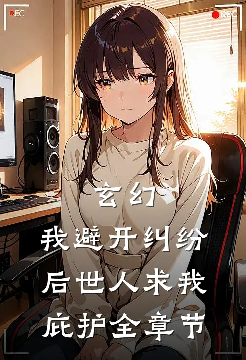 玄幻：我避开纠纷后世人求我庇护全章节