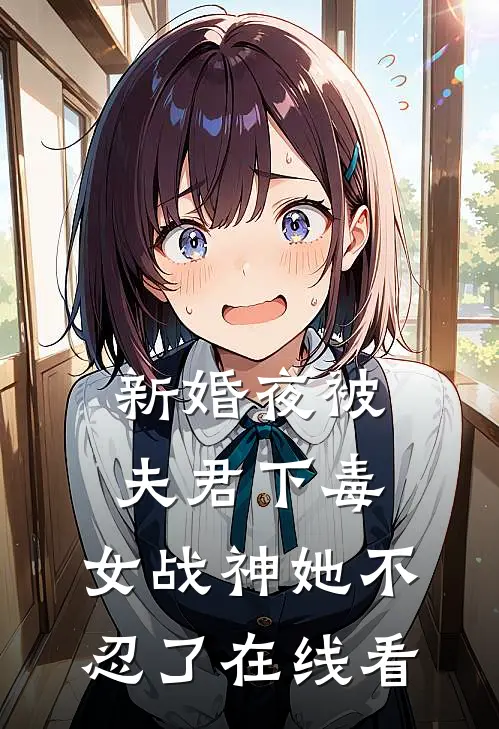 新婚夜被夫君下毒,女战神她不忍了在线看完整版