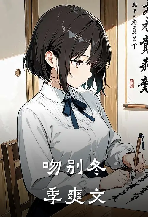 吻别冬季爽文