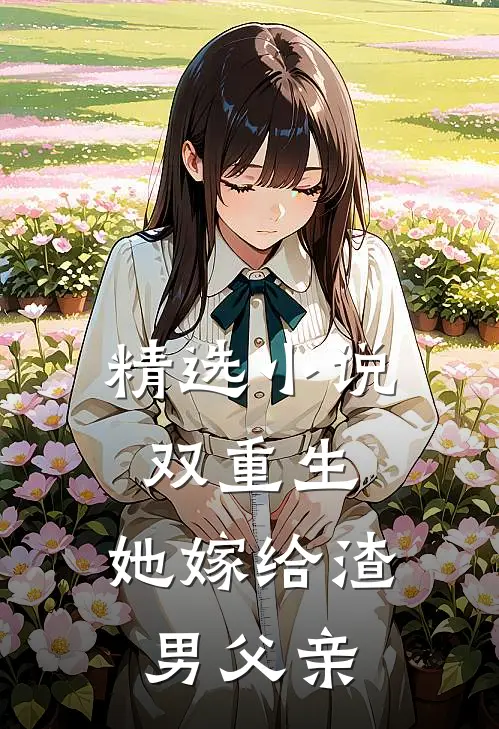精选双重生她嫁给渣男父亲的