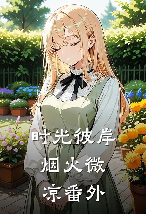 时光彼岸,烟火微凉 番外在线阅读