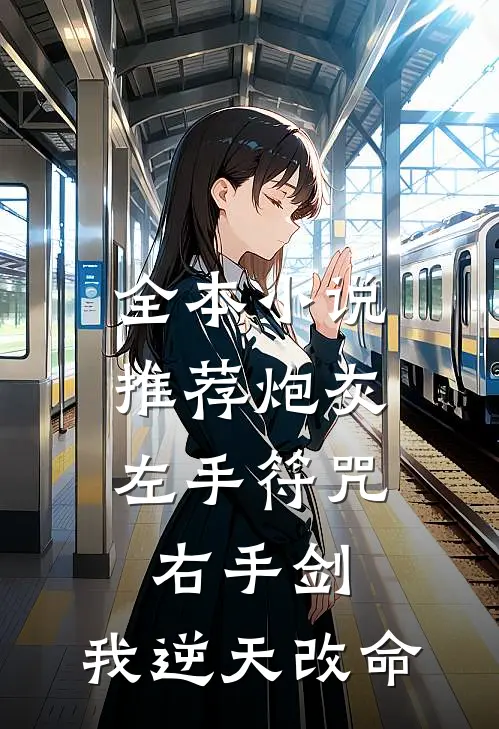 全本推荐炮灰左手符咒右手剑,我逆天改命免费阅读