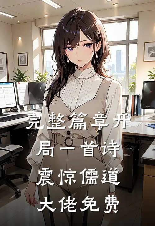 完整篇章开局一首诗震惊儒道大佬免费