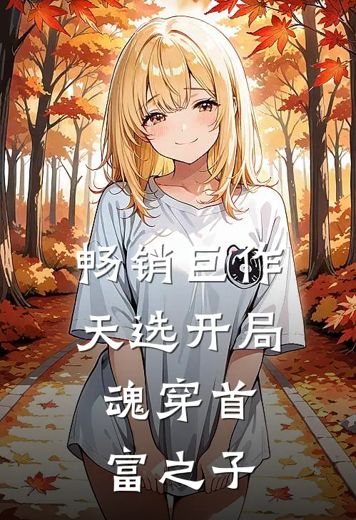 畅销巨作天选开局,魂穿首富之子