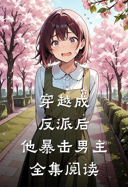 穿越成反派后,他暴击男主全集阅读