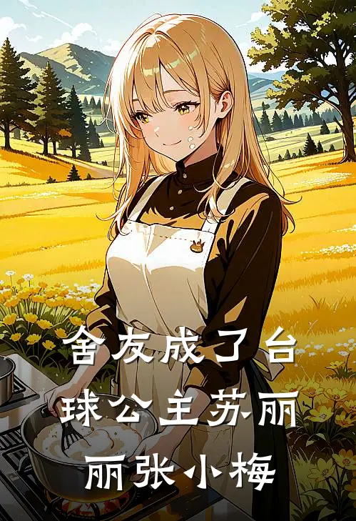 舍友成了台球公主苏丽丽张小梅