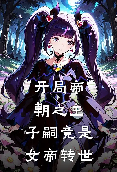 开局帝朝之主子嗣竟是女帝转世