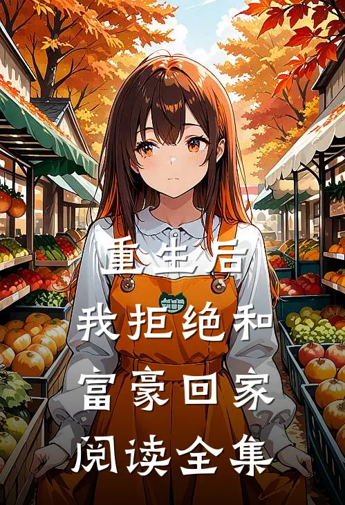 重生后,我拒绝和富豪回家阅读全集
