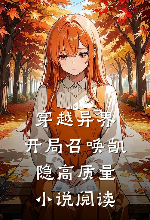 穿越异界,开局召唤凯隐高质量阅读