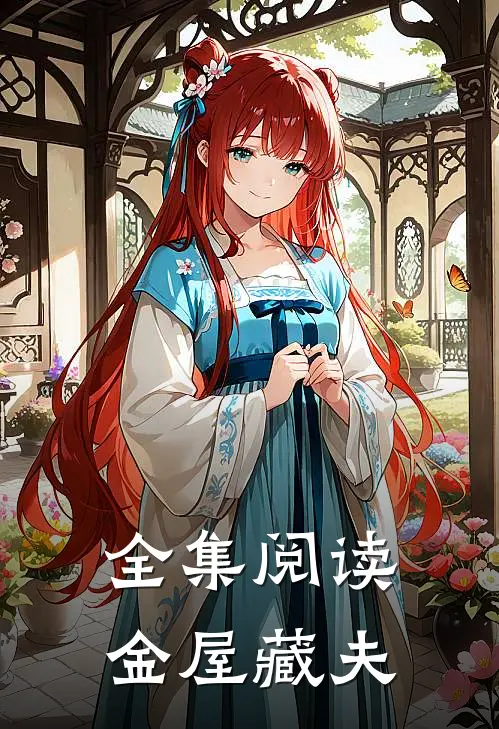 全集阅读金屋藏夫在线观看
