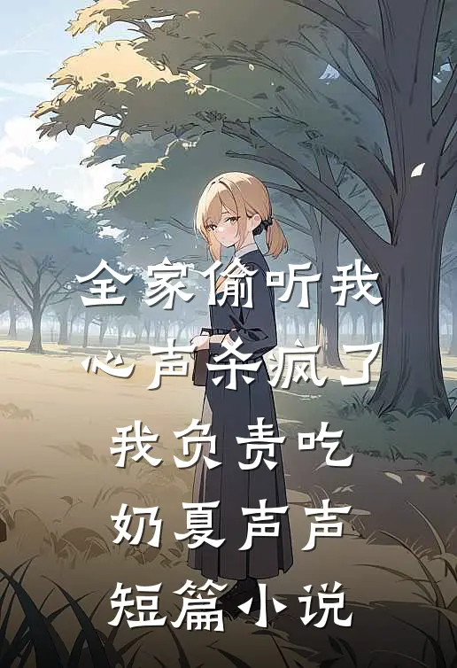 全家偷听我心声杀疯了,我负责吃奶 夏声声短篇小说