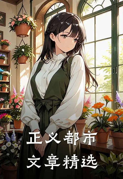 正义都市文章精选段落