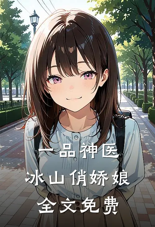一品神医,冰山俏娇娘全文免费
