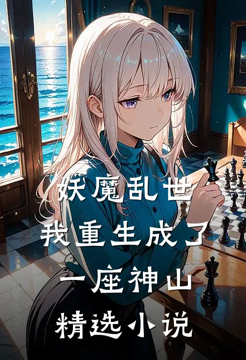 妖魔乱世,我重生成了一座神山精选免费阅读