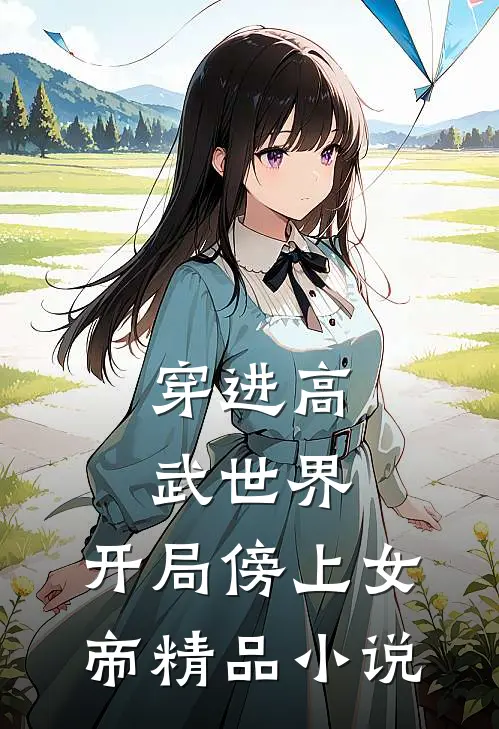 穿进高武世界,开局傍上女帝精品免费阅读