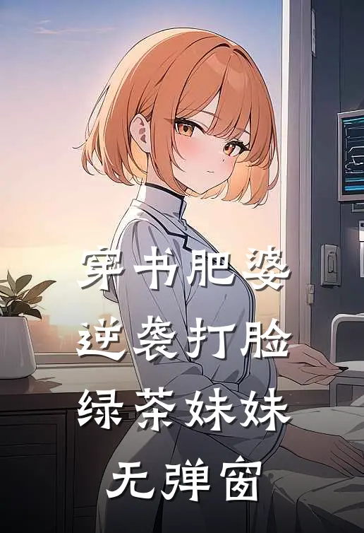 穿书肥婆,逆袭打脸绿茶妹妹无弹窗