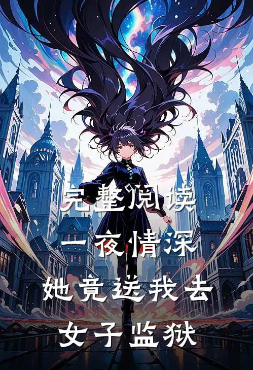 完整阅读一夜情深，她竟送我去女子监狱
