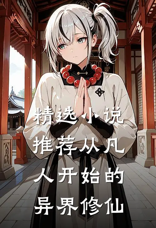 精选推荐从凡人开始的异界修仙人生