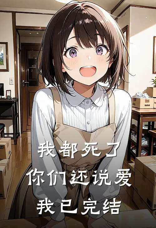 我都死了,你们还说爱我已完结了吗