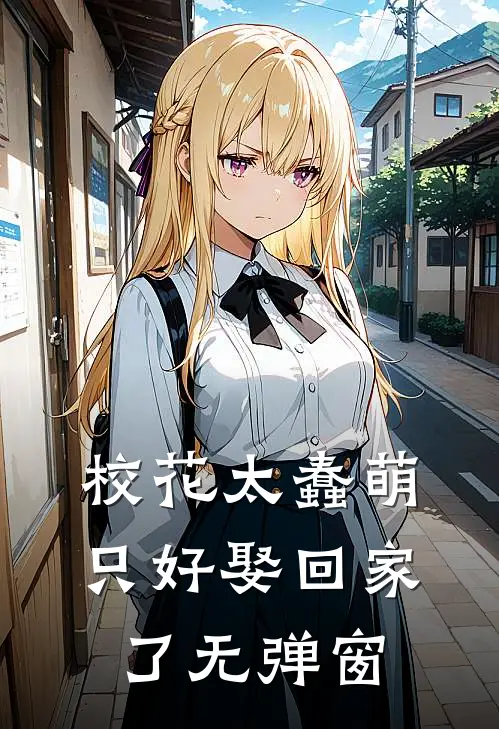校花太蠢萌,只好娶回家了无弹窗免费阅读