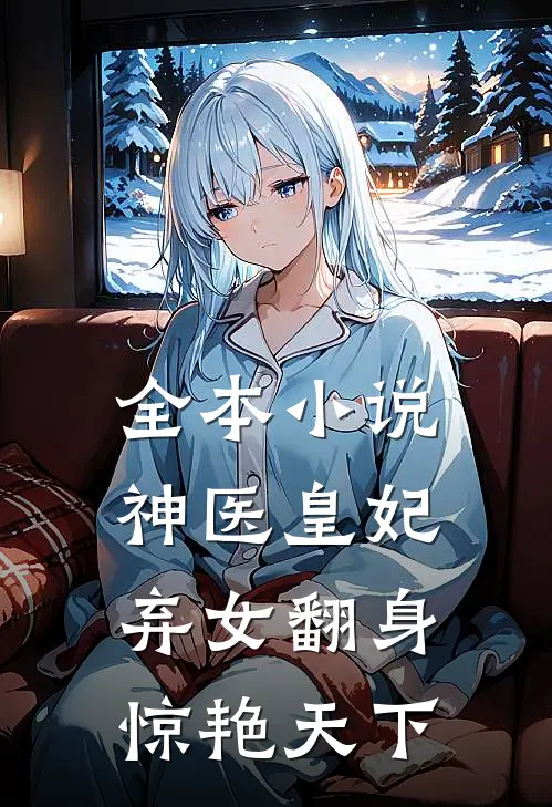 全本神医皇妃弃女翻身惊艳天下免费阅读