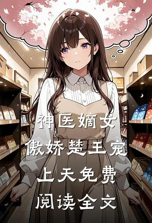 神医嫡女傲娇楚王宠上天免费阅读全文无弹窗
