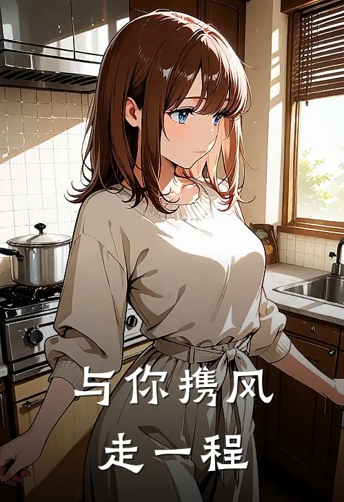 与你携风走一程下一句