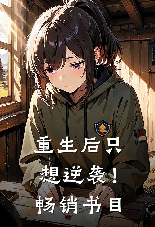 重生后只想逆袭!畅销书目免费阅读