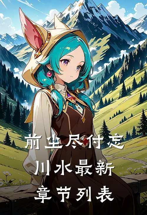 前尘尽付忘川水最新章节列表